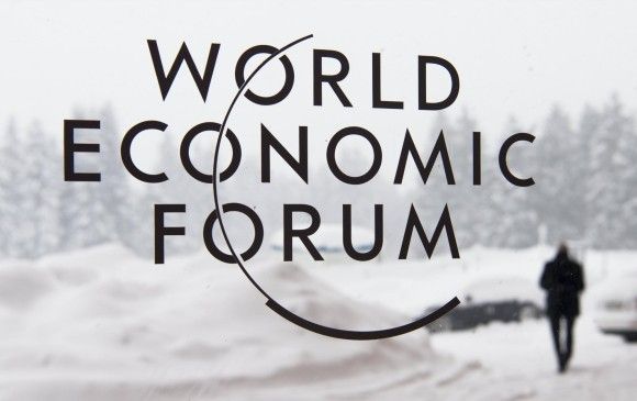Pero el país cae tres puestos en el índice de competitividad del Foro Económico Mundial. FOTO CORTESÍA