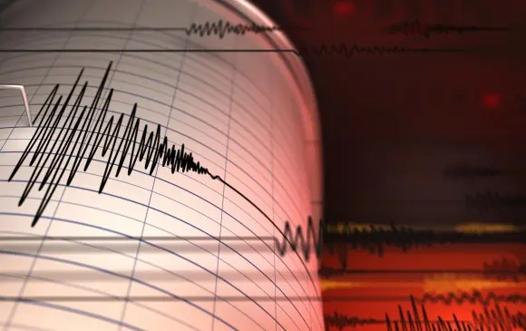 Temblor con epicentro en Antioquia se sintió en el Valle de Aburrá y el Eje Cafetero. Foto: Archivo