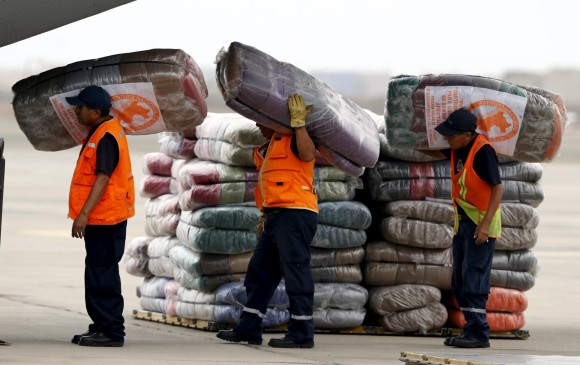 FOTO ARCHIVO REUTERS