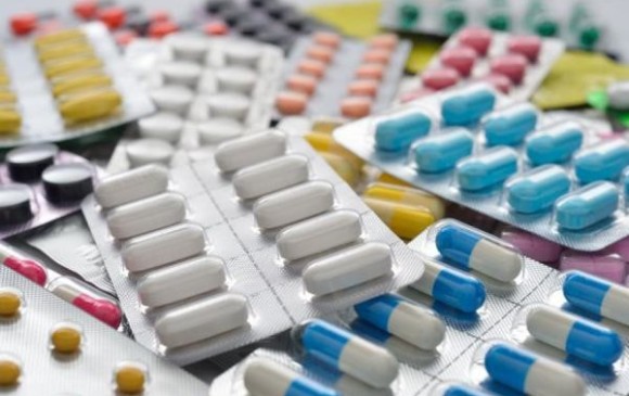 El Ministerio de Salud insistió en que no hay pruebas que confirmen que medicamentos funcionan contra el covid-19. FOTO COLPRENSA