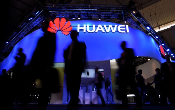 Huawei Mobile Services (HMS) es la apuesta de la compañía para que los usuarios no dependan del ecosistema Google. FOTO AFP