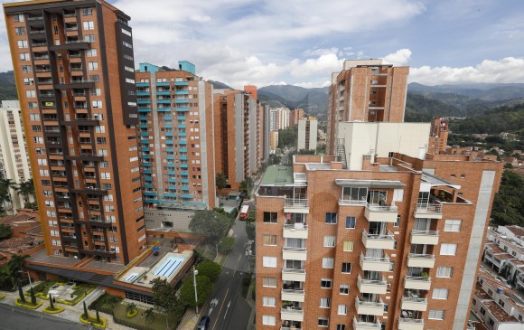 Existen dos tipos: locativos y necesarios. Los primeros son en los que el arrendatario responde, pues se generan por mal uso estructural. FOTO ARCHIVO