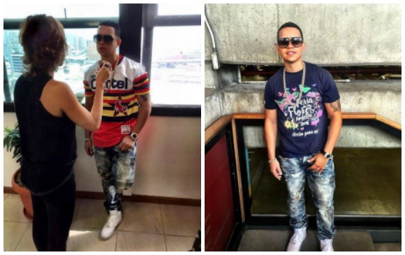 Wiz Khalifa y otros famosos que han ofendido a Medellín