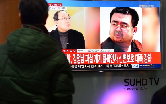 FOTO Reuters