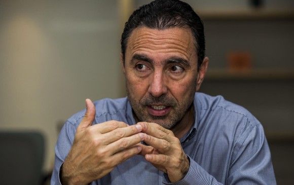 A pesar de Hidroituango, la empresa reportó número positivos durante su ejercicio en 2018. Crece en ingresos y Ebitda. FOTO JULIO CÉSAR HERRERA