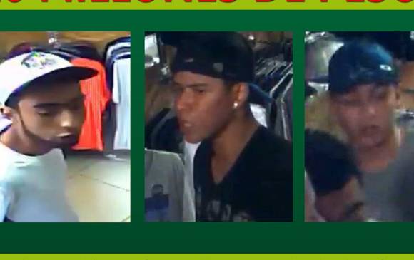 Capturado uno de los hombres señalados de asesinar a un comerciante en Boston