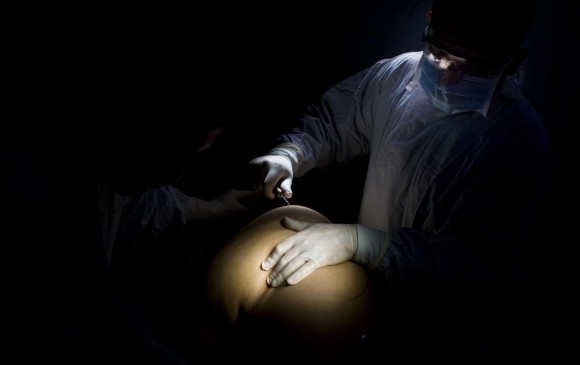 FOTO ARCHIVO (ESTEBAN VANEGAS)