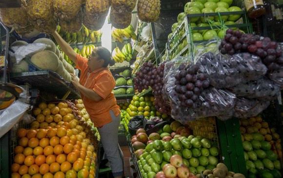 La mitad de los productos que hoy están excluidos serán gravados con el Impuesto al Valor Agregado (IVA). FOTO ARCHIVO 