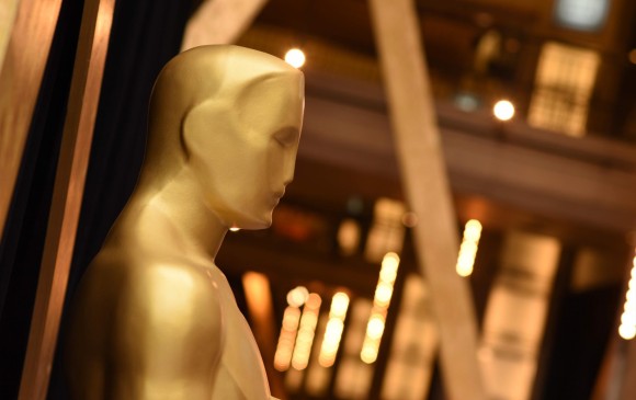 Esta será la edición 92 de los Premios Óscar, que serán entregados el 9 de febrero del 2020. Foto: AFP