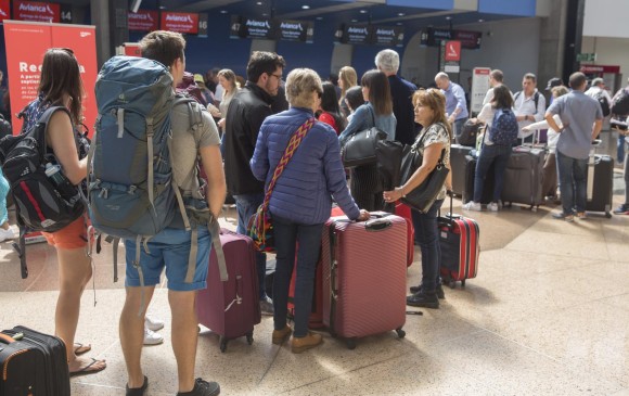 ¿Qué hacer si la agencia de viajes no respondió?