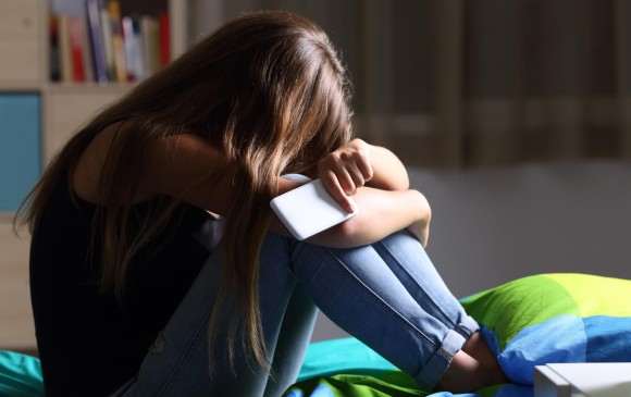 Según la Encuesta Nacional de Salud Mental de 2015, solo el 10 % de quienes requieren atención médica por trastornos mentales la reciben. FOTO SSTOCK
