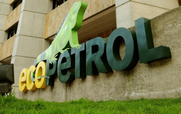 Ecopetrol aclara que las autoridades ya tienen conocimiento sobre la retención. FOTO COLPRENSA