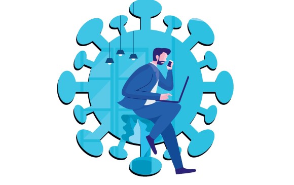 Transformación digital, clave para mitigar efectos covid en la sociedad y la economía. FOTO: SSTOCK