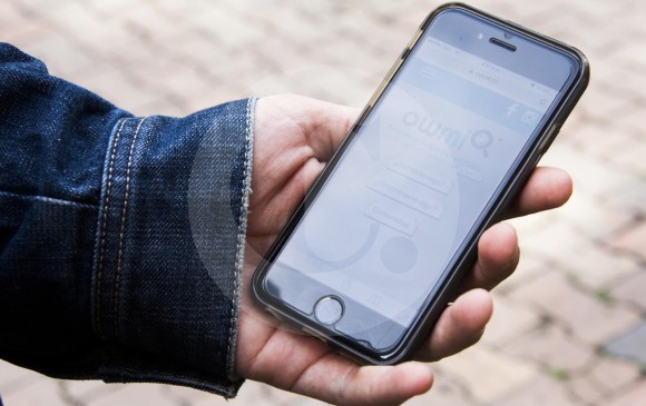 El 5G da sus primeros pasos en el país. FOTO: ARCHIVO