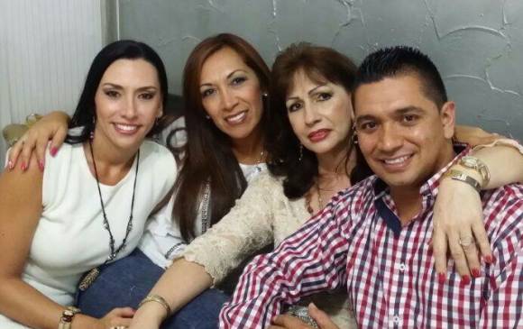 La familia del ingeniero Alejandro Ramírez Acosta, proporcionará una carta dental para la identificación. FOTO CORTESÍA