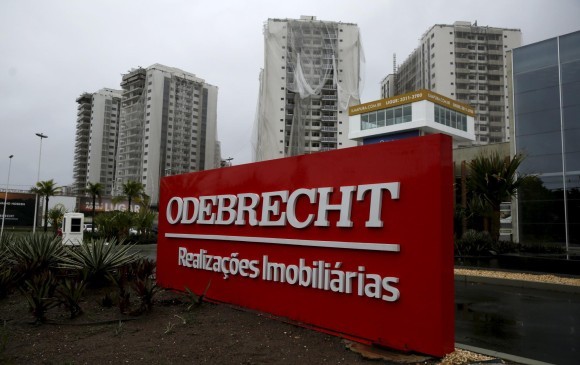 Odebrecht tendrá la oportunidad de recomponerse económicamente para responder por sus deudas. FOTO: Colprensa