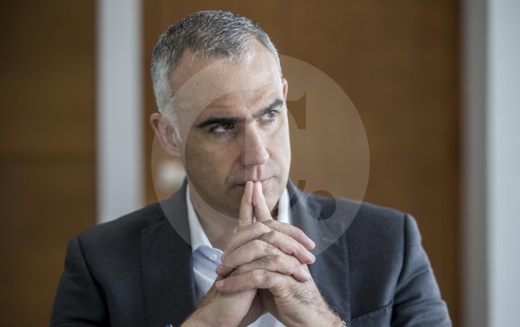 Aún así, respetamos el concepto de la SIC”, afirmó Marcelo Cataldo, presidente de TigoUne. 