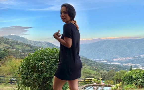 Daniela estaba a punto de salir a hacer sus prácticas profesionales. Según testimonios de sus amigas, el fin de semana salió con un amigo y otro hombre que se ofreció a llevarla a su casa. FOTO cortesía