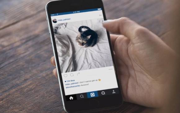 A pesar de las buenas cifras Instagram se negó a brindar datos sobre su facturación, FOTO Instagram