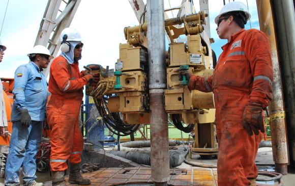 OXY cerró venta de activos onshore en el país. FOTO: COLPRENSA