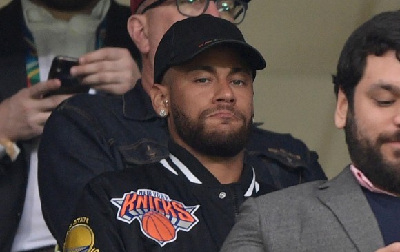 El regreso de Neymar al Barcelona se podría dar en este mercado. Foto: AFP