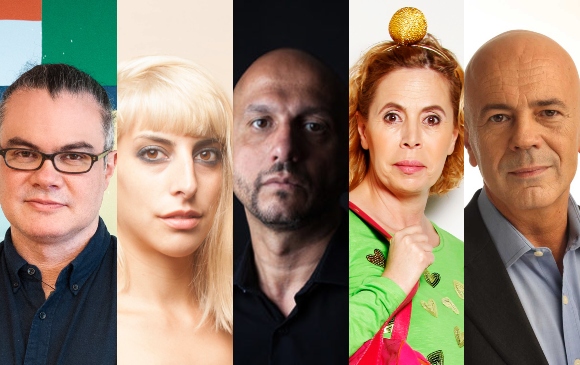 Dos grandes eventos de cultura esta semana en Medellín