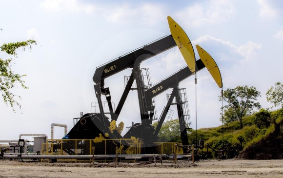 El 18,57 % del capital fue atraído por el sector petrolero, con 1.536 millones de dólares, y los demás representaron una proporción mayoritaria (81,42 %). FOTO JUAN ANTONIO SÁNCHEZ