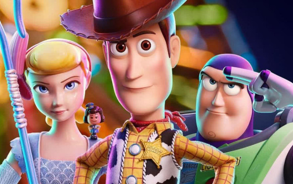 Toy Story a história e o legado dessa animação - Blog - Bumerang Brinquedos