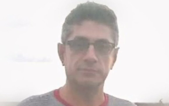 Él médico cirujano Álvaro de Jesús Cano Restrepo. FOTO: CORTESÍA
