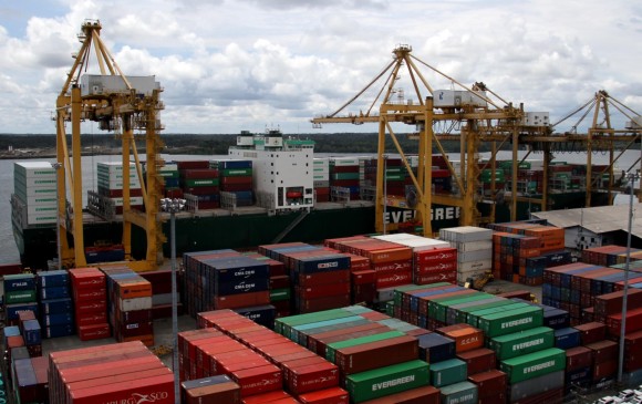 Fuerte contracción económica en países de la Ocde. FOTO: COLPRENSA