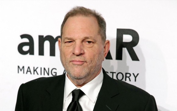 Academia de la Televisión expulsa “de por vida” a Weinstein