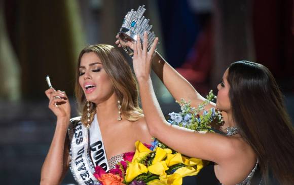 Los polémicos errores en entregas de premios