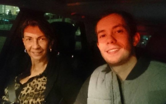 Magdalena Morera fue destituida de su cargo como directora financiera del Senado. FOTO Facebook