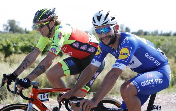 FOTO CORTESÍA LUIS BARBOSA