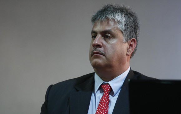 El exsenador Iván Moreno Rojas fue condenado por el denominado ‘Carrusel de la Contratación’. Foto: Colprensa. 