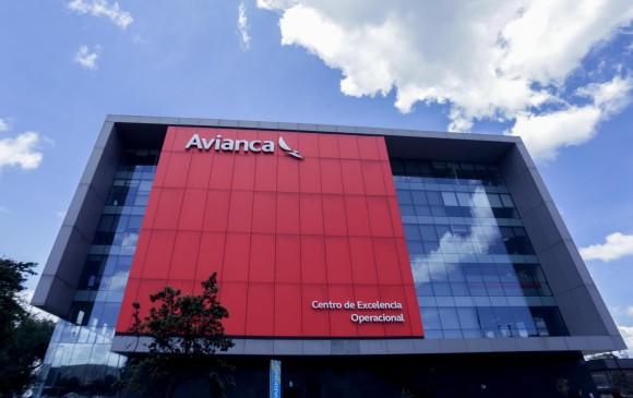 Avianca incrementó sus pérdidas en el primer trimestre. FOTO: COLPRENSA