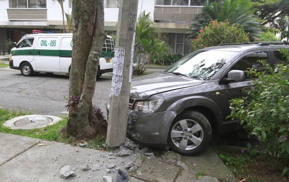 FOTO RÓBINSON SÁENZ