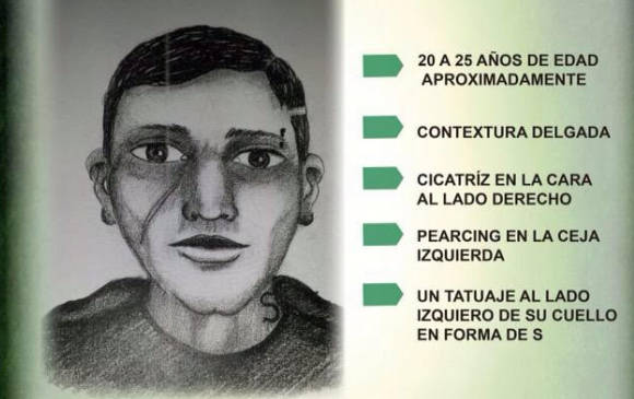 Falso retrato hablado de conductora del Sitp afectó la vida de un joven