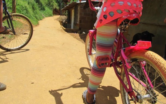 Los menores de edad siguen siendo más vulnerables ante el abuso. FOTO Cortesía