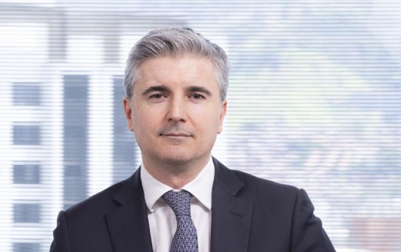 En noviembre del año pasado Sura Asset Management, empresa que lidera Ignacio Calle, había anunciado la compra de Gestión Fiduciaria. Foto cortesía Sura