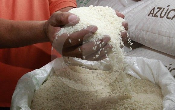 Según MinAgricultura, el valor anualizado al mes de agosto ha subido más del 5 %. FOTO ARCHIVO