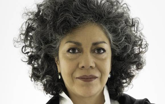 Los temas de Doris Salcedo están en el conflicto, en el dolor, en darle un espacio a las víctimas, a la reflexión sobre el olvido y la memoria. FOTO Cortesía