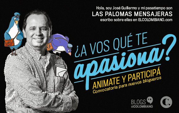 BUSCAMOS BLOGUEROS