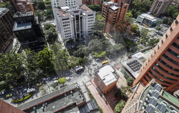 En el marco del Salón Inmobiliario que tiene lugar en Bogotá, interesados pueden acceder a opciones que van desde los 80 millones de pesos. FOTO ARCHIVO