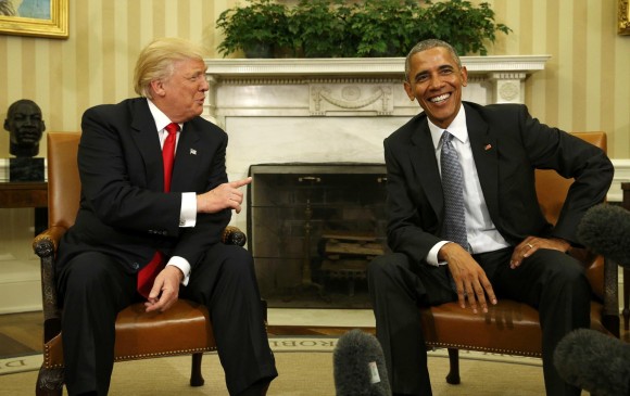FOTO REUTERS