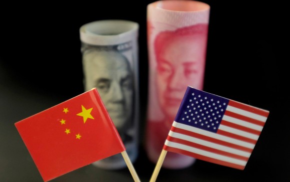 EE.UU. y China vuelven a dialogar pero las complicaciones persisten. Foto: Reuters