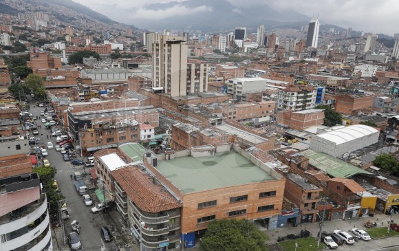 Los homicidios entre el 31 y la madrugada del 1 de enero también se redujeron. FOTO MANUEL SALDARRIAGA