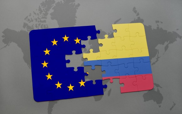 La Unión Europea (UE) logró este lunes que la Organización Mundial del Comercio (OMC) arbitre en el conflicto comercial con Colombia por los aranceles a las papas fritas congeladas procedentes de Bélgica, Alemania y Holanda. FOTO SSTOCK