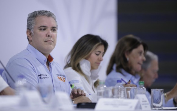 Foto: Colprensa