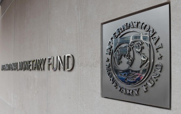 Fondo Monetario explica su rol durante la pandemia. FOTO: AFP